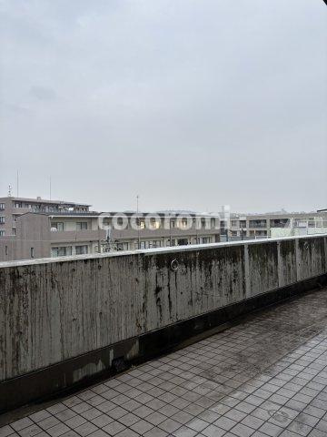 エトワールヴィル－R南楠葉の展望