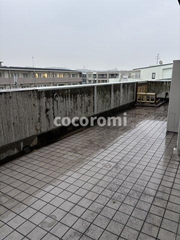 エトワールヴィル－R南楠葉のその他