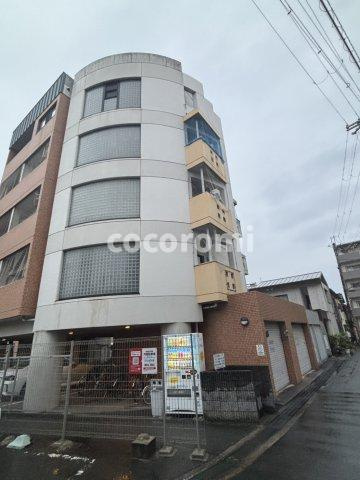 エトワールヴィル－R南楠葉の外観