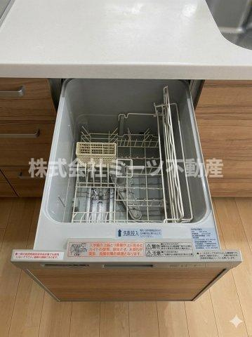 ヴエリテ山本駅前テラスの設備