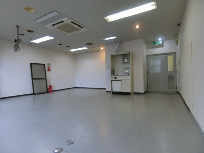 【内装】 | コーポラス里花