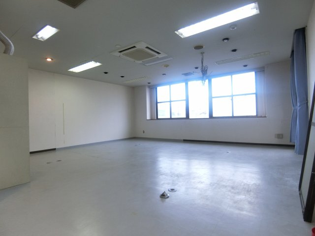 【内装】 | コーポラス里花