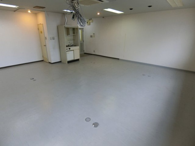【内装】 | コーポラス里花