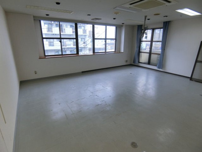 【内装】 | コーポラス里花