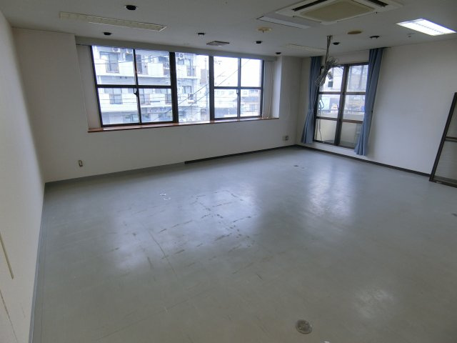 【内装】 | コーポラス里花