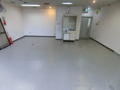 【内装】 | コーポラス里花