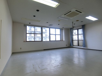 【内装】 | コーポラス里花