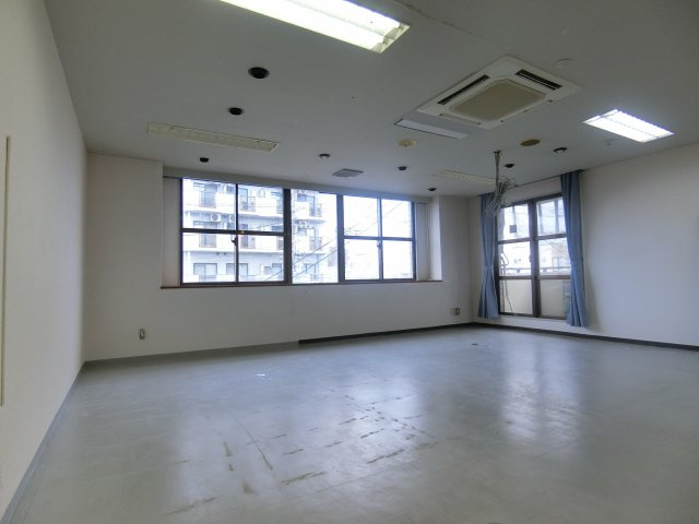【内装】 | コーポラス里花