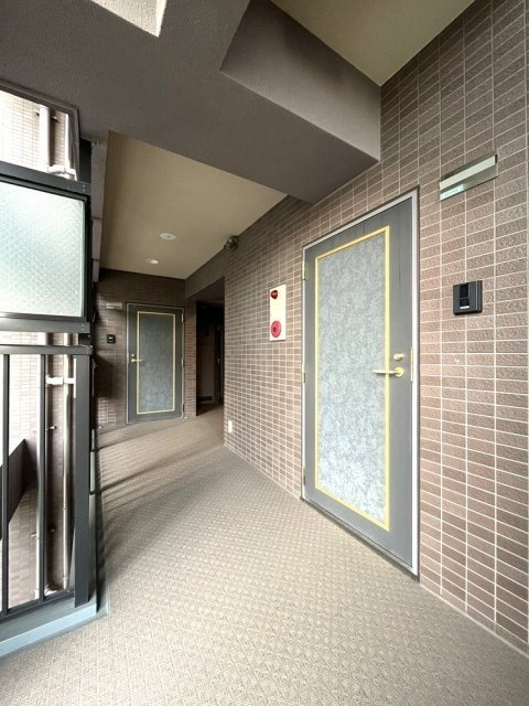 菱和パレス目白ウェルネス２１のその他共用部分