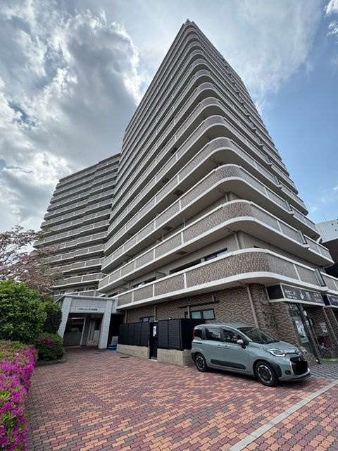 メロディーハイム枚方牧野阪