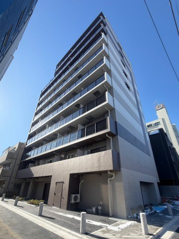 GRANPASEO東十条
