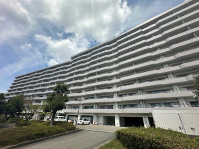 【外観】 | ☆阪急池田伏尾台セラ―ジュ