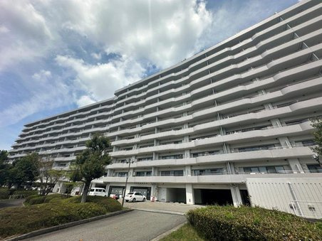 【外観】 | ☆阪急池田伏尾台セラ―ジュ