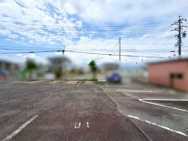 長久手市下川原土地の外観|現地⑤