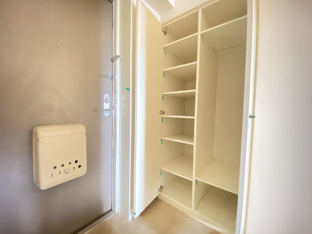 エスポワール八柱のその他