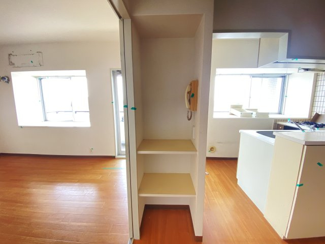 エスポワール八柱のその他