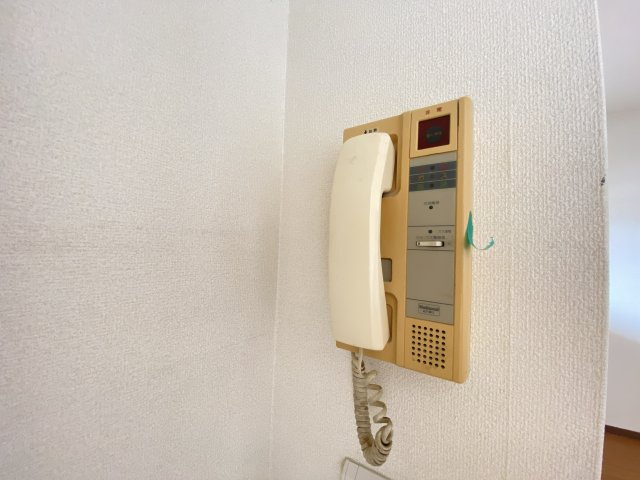 エスポワール八柱のセキュリティ