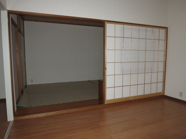 エスポワール八柱
