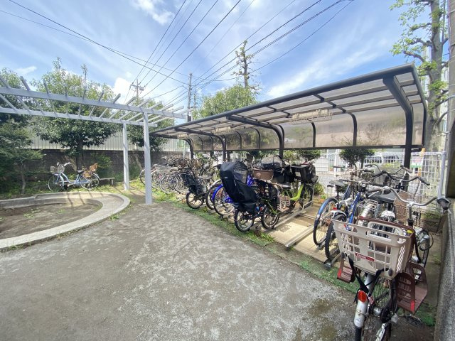 エスポワール八柱のその他共用部分