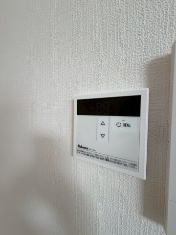 グランルーベルの設備