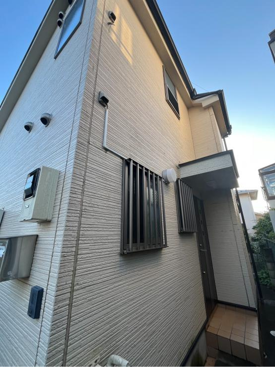 調布市調布ケ丘１丁目の一戸建て