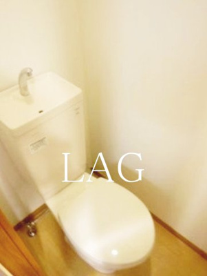【トイレ】 | Ｗ．Ｒａｕｍ | トイレです。