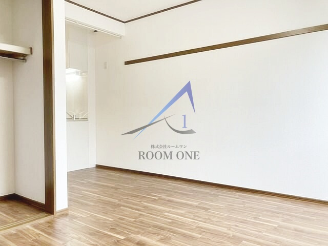 ソフィア２１ｓｔの寝室|寝室です。