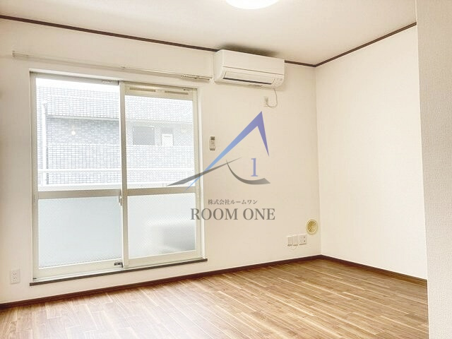 ソフィア２１ｓｔの居間・リビング|洋室のお部屋です。