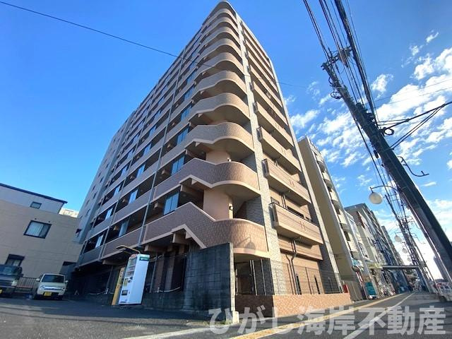 マイキャッスル平塚ロイヤルステージ