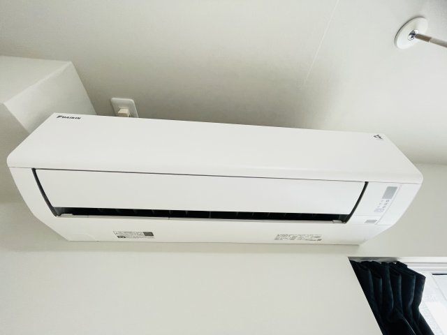 【設備】エール南塚口Ⅴ