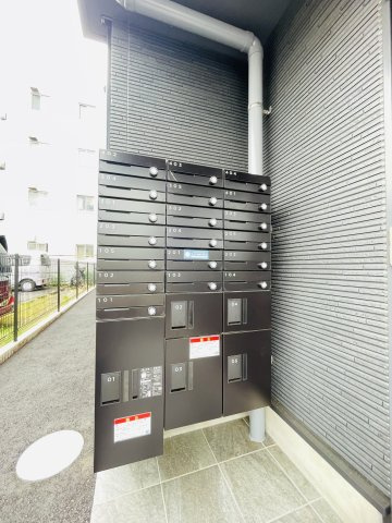 【その他共用部分】エール南塚口Ⅴ