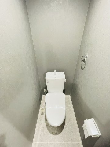 【トイレ】エール南塚口Ⅴ