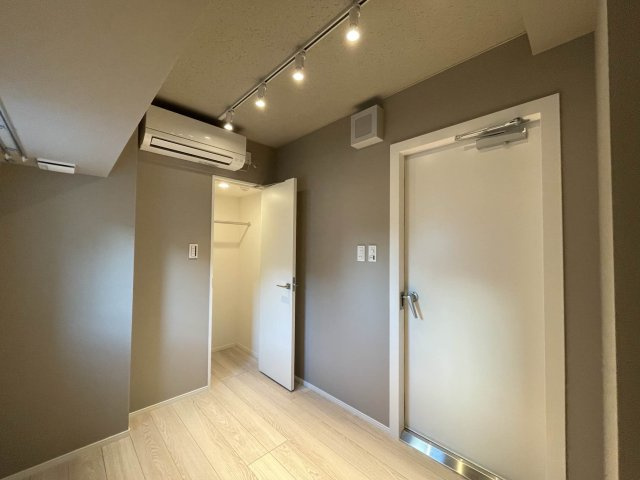 SYFORME TAKADANOBABAⅡの内装|※同タイプ参考写真です（カラータイプが異なる場合がございます）