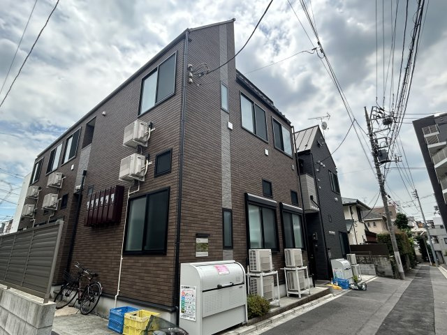 ハーモニーテラス高円寺南Ⅳ