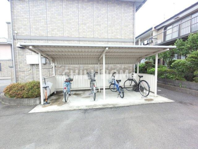 オリーヴ　Ⅰのその他共用部分|当社、チルホームのHPもご覧ください(^^)/物件情報多数♪