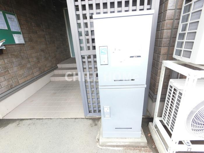 オリーヴ　Ⅰのその他|当社、チルホームのHPもご覧ください(^^)/物件情報多数♪