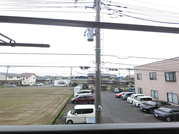 オリーヴ　Ⅰの展望|当社、チルホームのHPもご覧ください(^^)/物件情報多数♪