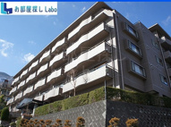 足柄下郡箱根町強羅のマンションの画像