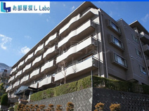 足柄下郡箱根町強羅のマンションの画像