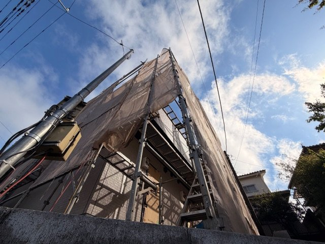 仮称）松戸市和名ヶ谷共同住宅の設備