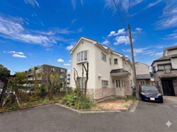 日限山1丁目中古戸建の画像