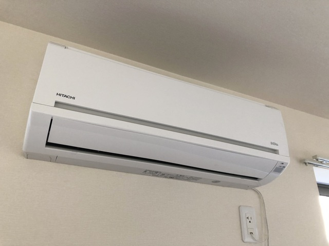 メゾン上り屋敷の設備