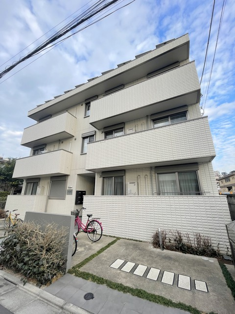 メゾン上り屋敷