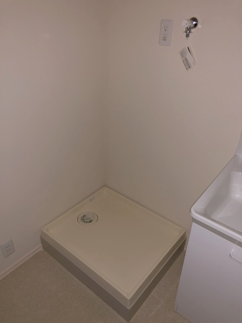 メゾン上り屋敷の内装