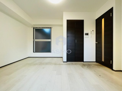 【居間・リビング】 | グランパシフィック北新町 | 同マンション別部屋　参考写真