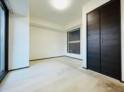 【内装】 | グランパシフィック北新町 | 同マンション別部屋　参考写真