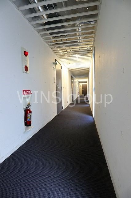 ラティエラ成城学園前のその他共用部分