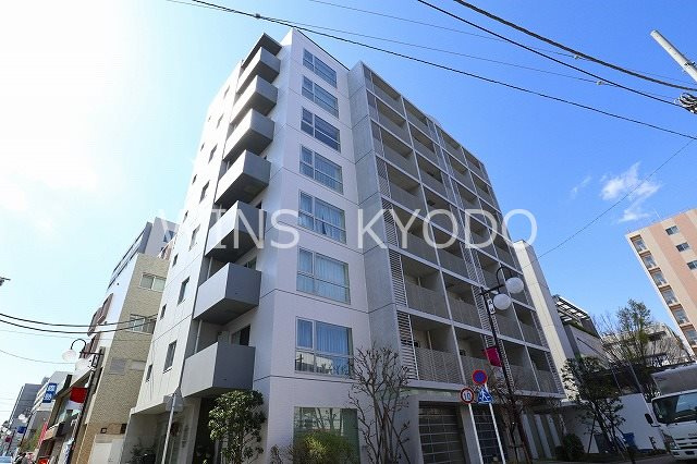 ラティエラ成城学園前