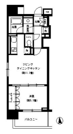 ＫＤＸレジデンス芝公園