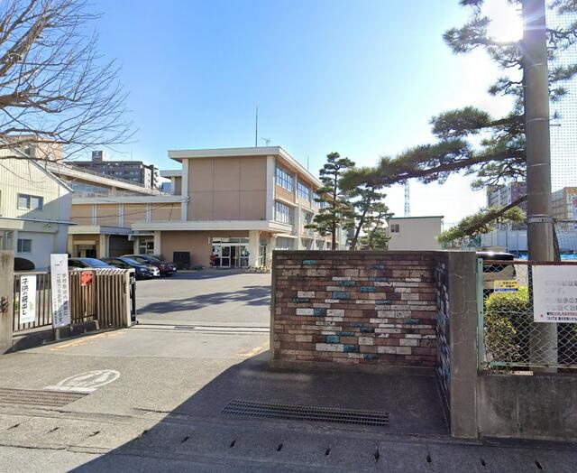 ヴェルディーク元今泉のその他|宇都宮市立今泉小学校まで334m